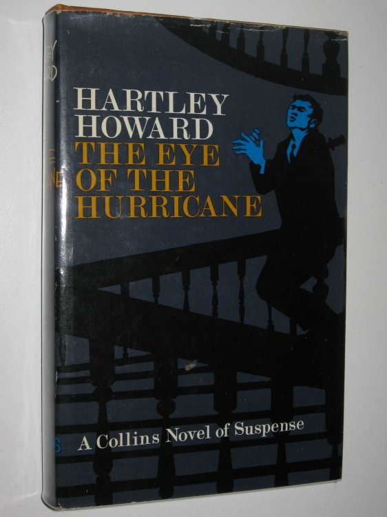 The Eye of the Hurricane