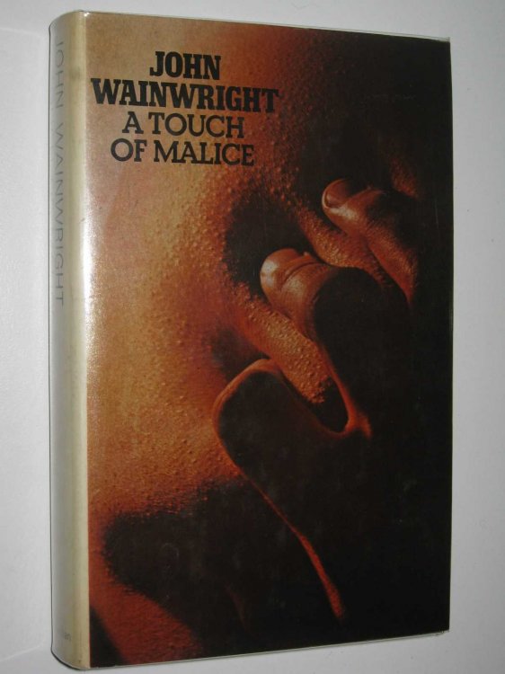 A Touch of Malice