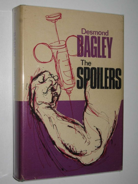 The Spoilers