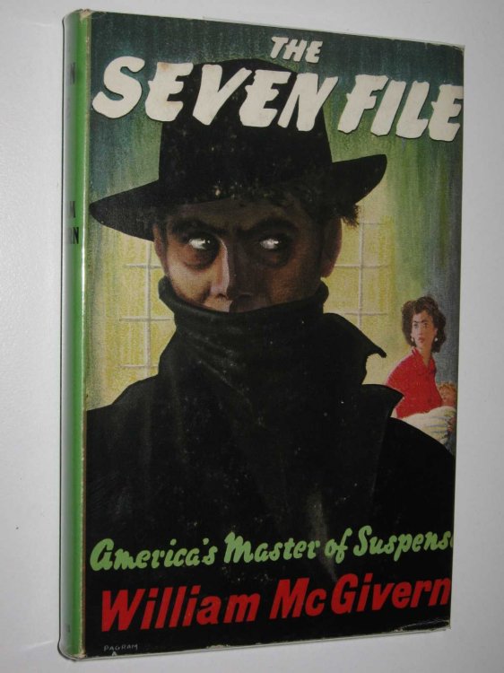 The Seven File