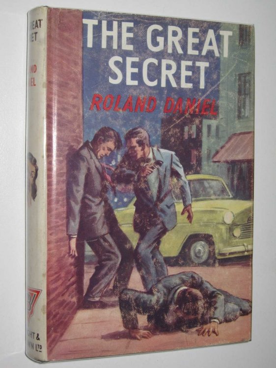 The Great Secret