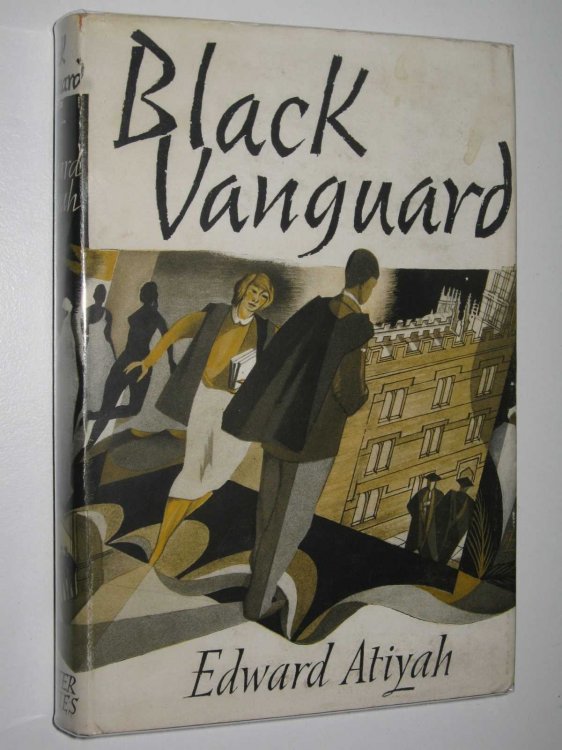 Black Vanguard