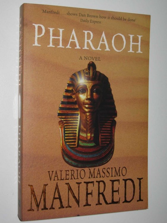 Pharaoh