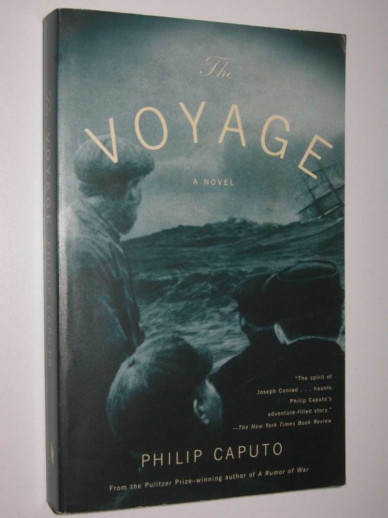 The Voyage