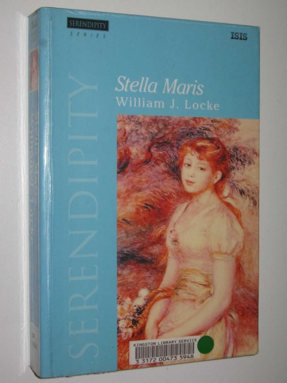 Stella Maris - Serendipity Series