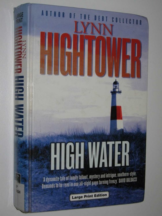 High Water