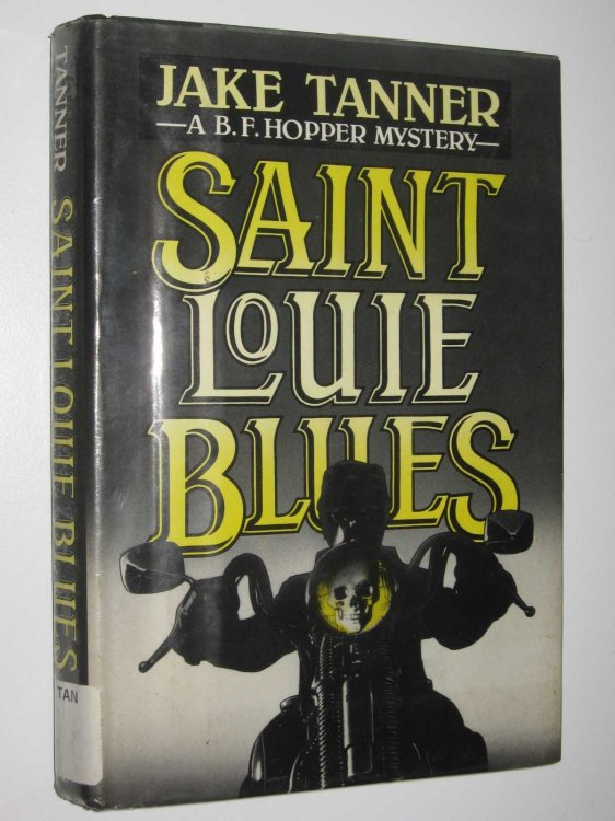 Saint Louie Blues