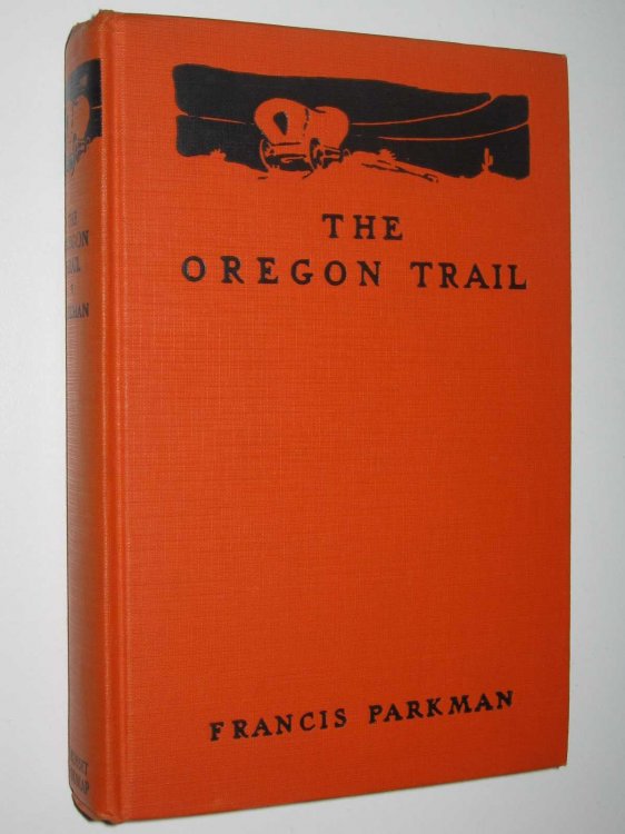 The Oregon Trail