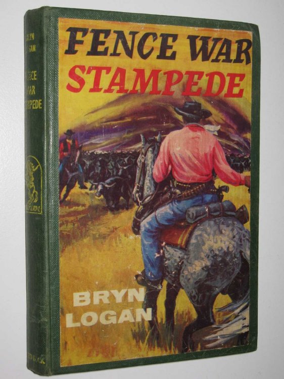 Fence War Stampede