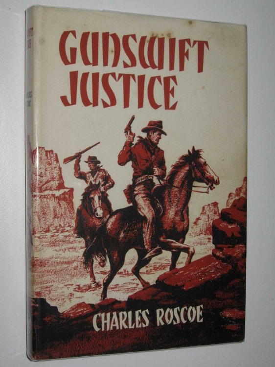 Gunswift Justice