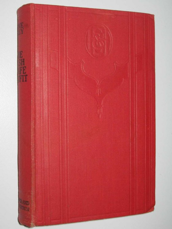 The Hash Knife Outfit