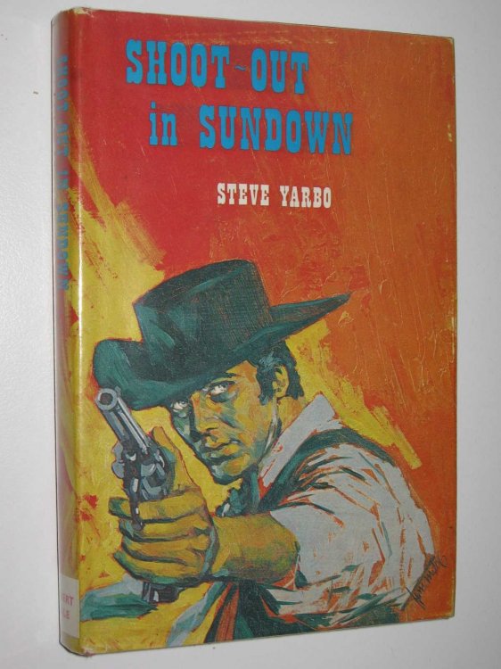 Shoot-Out in Sundown