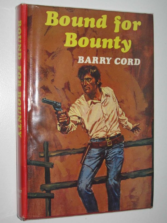 Bound for Bounty
