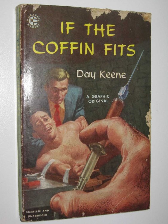If the Coffin Fits