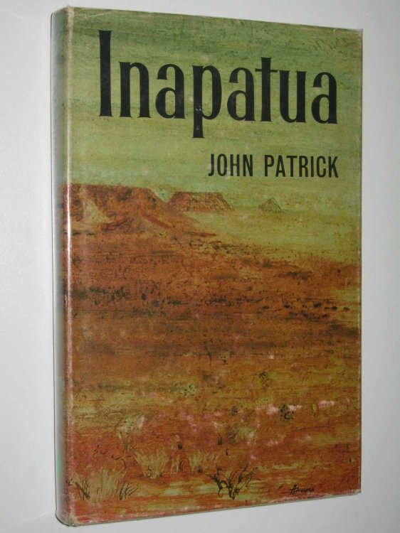 Inapatua