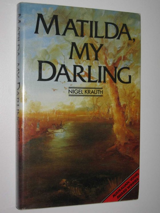 Matilda, My Darling