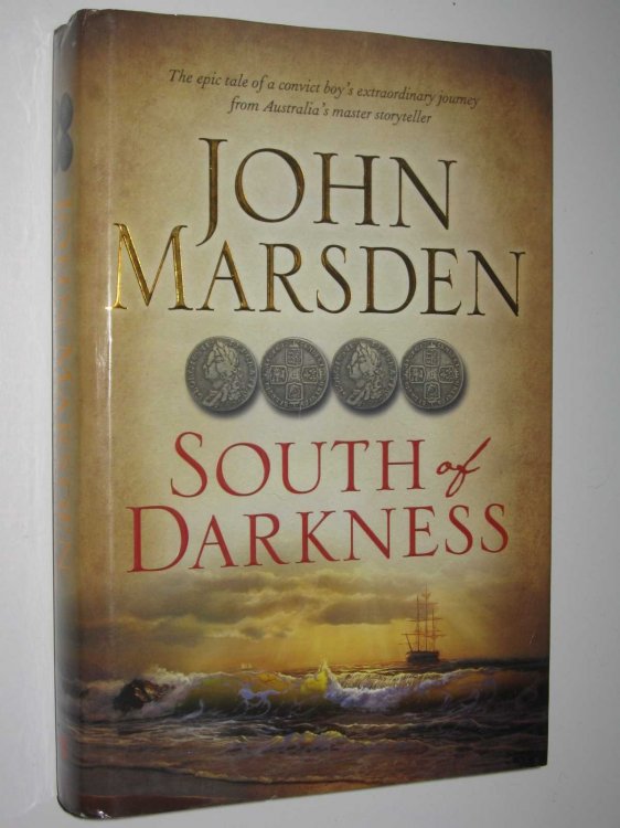 South of Darkness