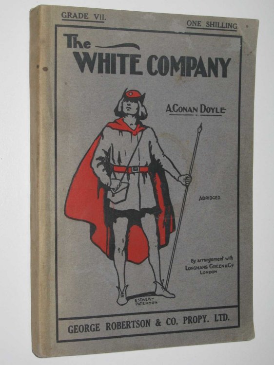 The White Company