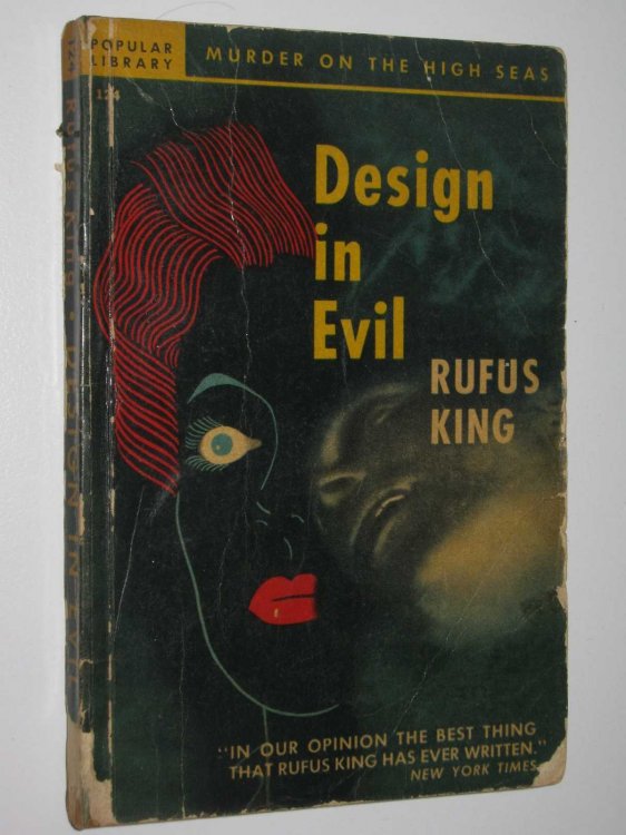 Design in Evil