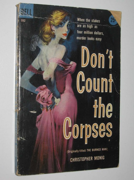 Don't Count the Corpses