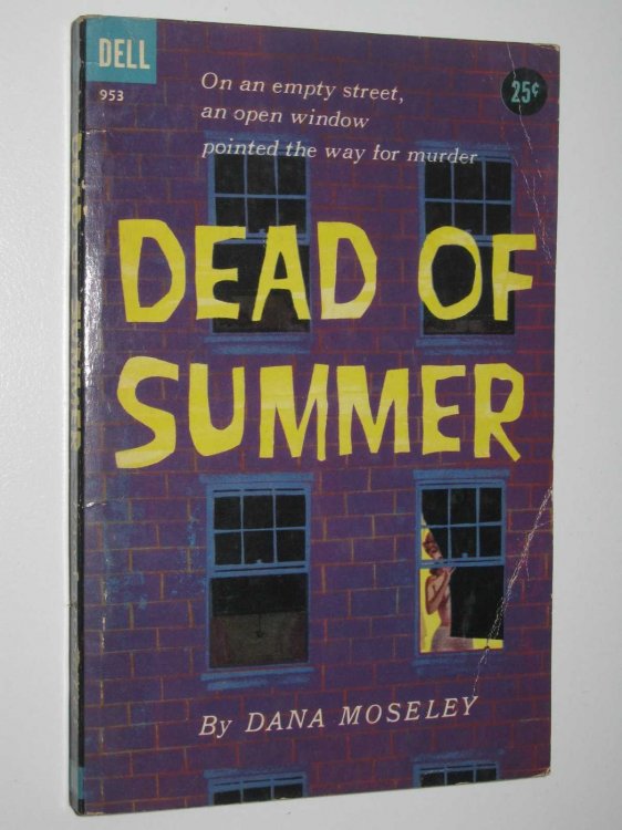 Dead of Summer