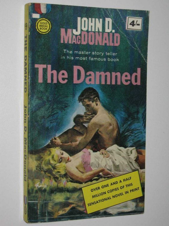 The Damned