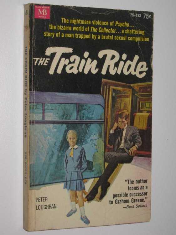 The Train Ride