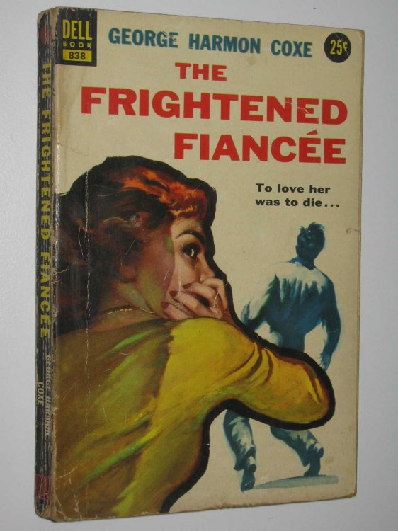 The Frightened Fiancee