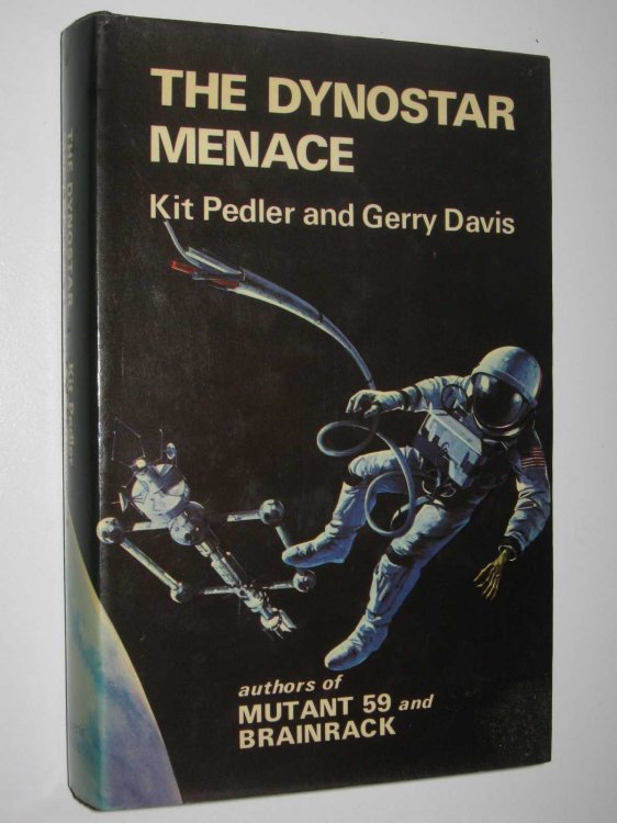 The Dynostar Menace