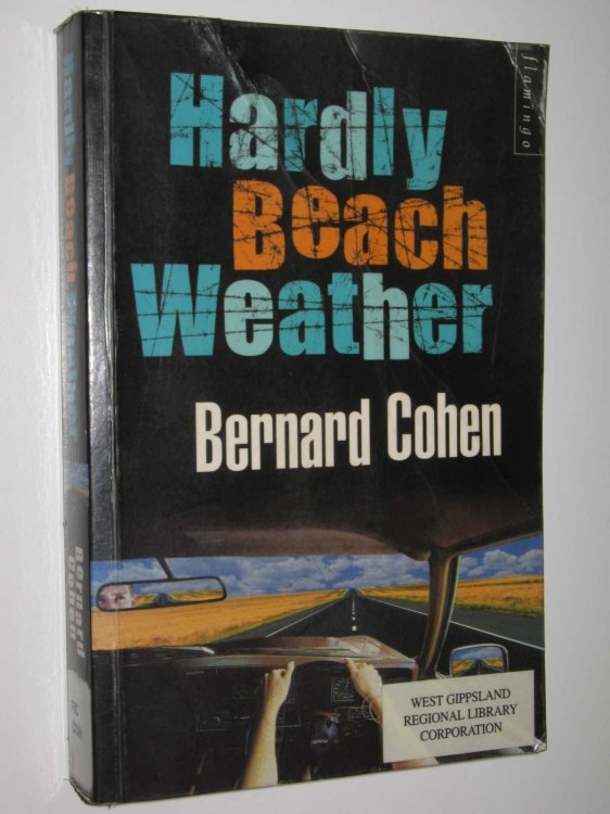 Hardly Beach Weather