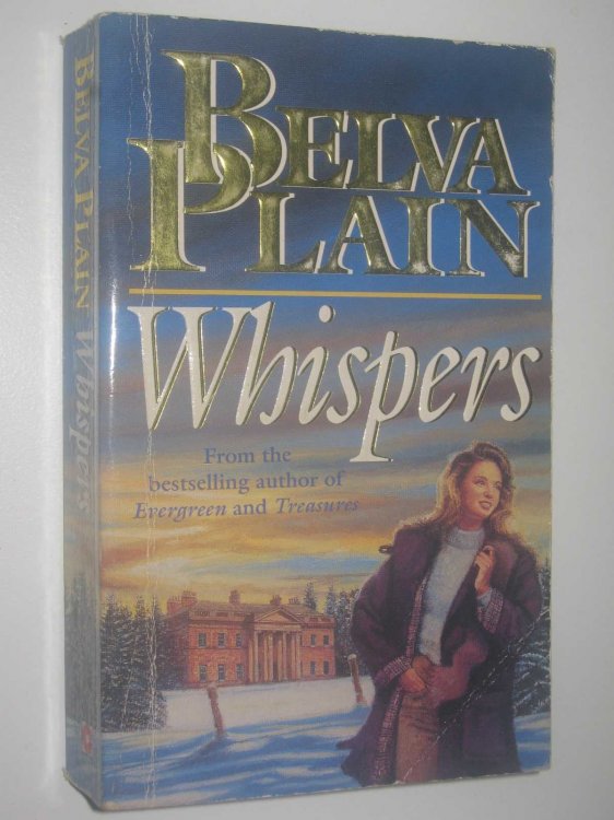 Whispers