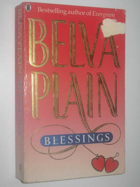Blessings