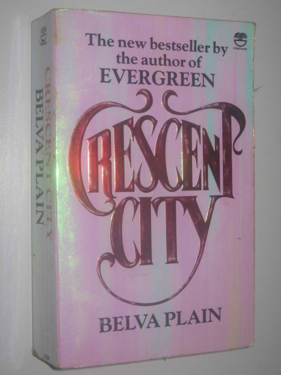 Crescent City