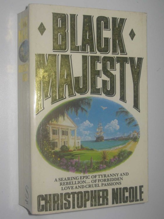 Black Majesty