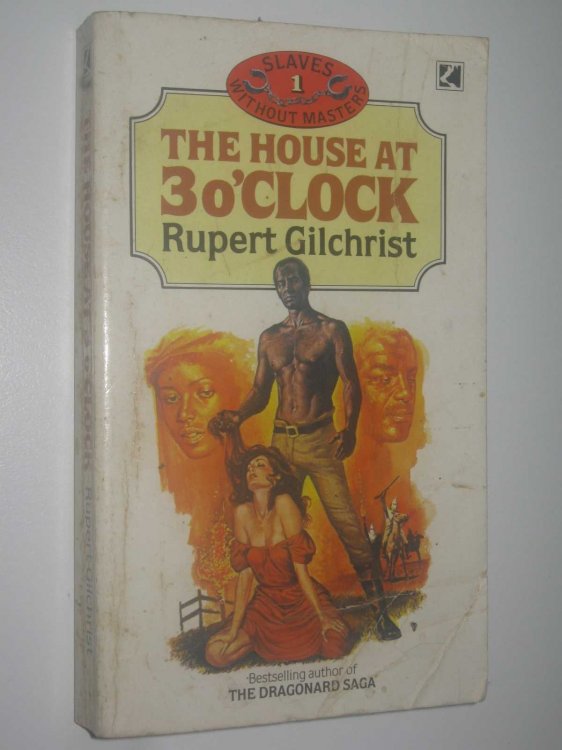 The House at 3 o'Clock - Slaves Without Masters Series #1