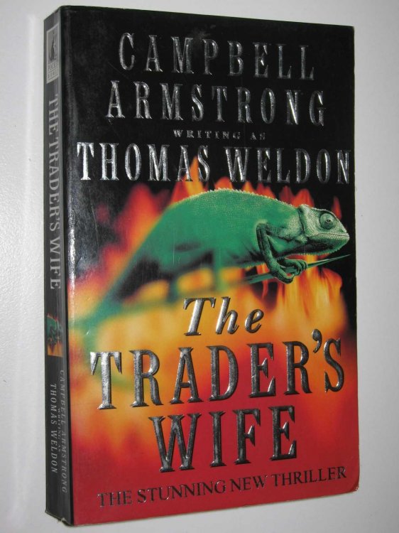 The Trader's Wife