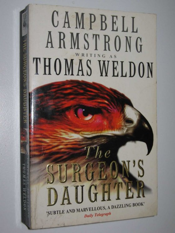 The Surgeon's Daughter