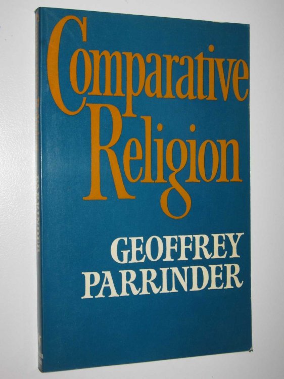 Comparative Religion