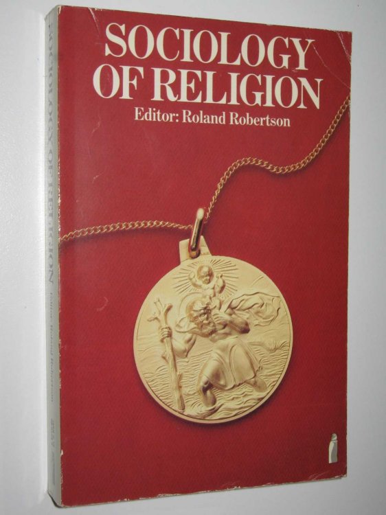 Sociology of Religion