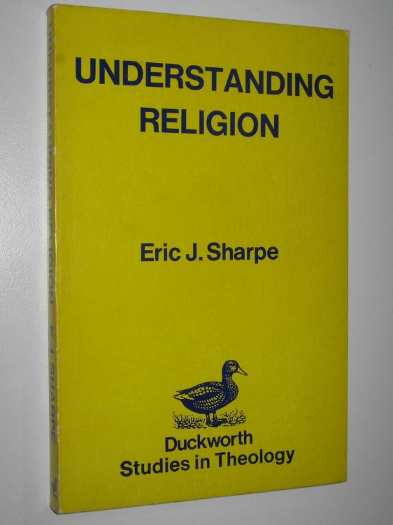 Understanding Religion