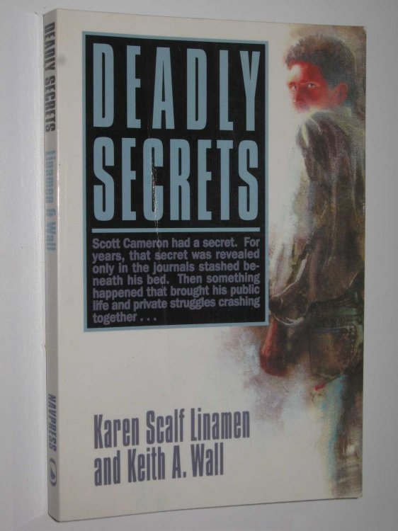 Deadly Secrets