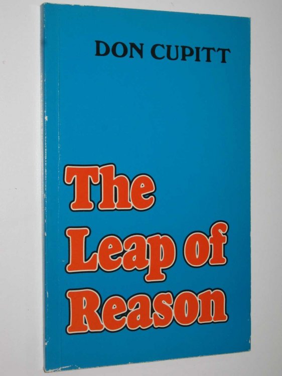 The Leap of Reason