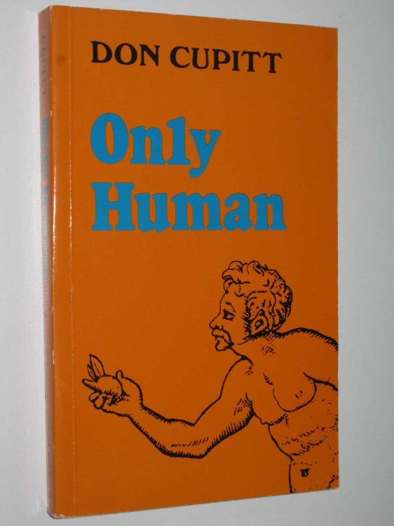 Only Human