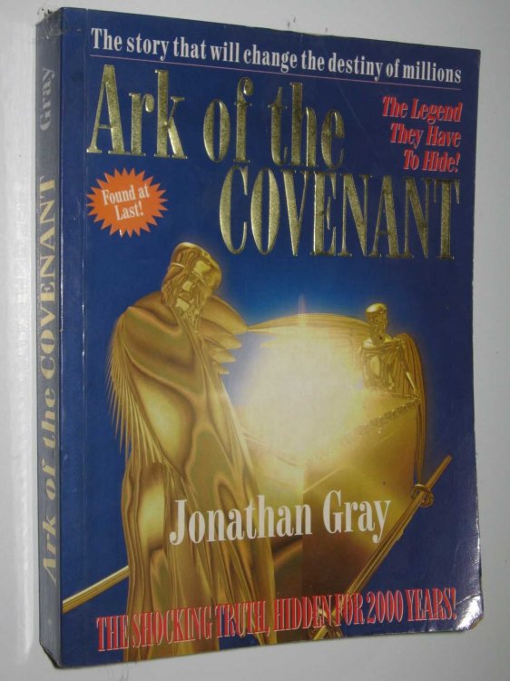 Ark of the Covenant