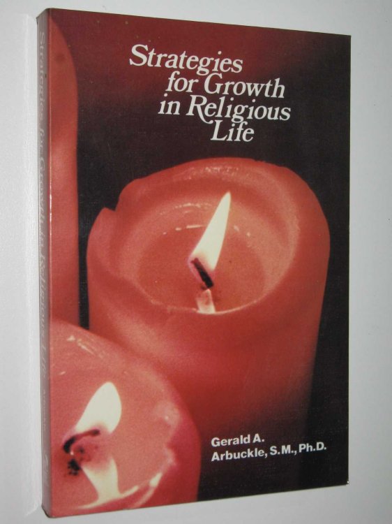Strategies for Growth in Reigious Life