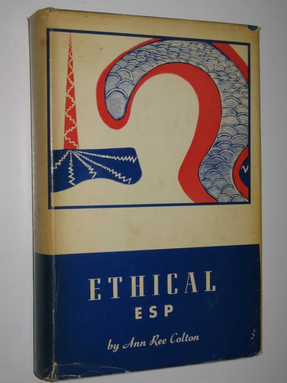 Ethical ESP