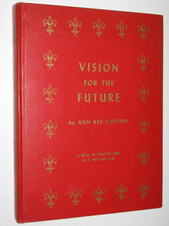 Vision for the Future