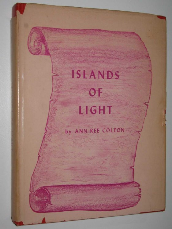 Islands of Light