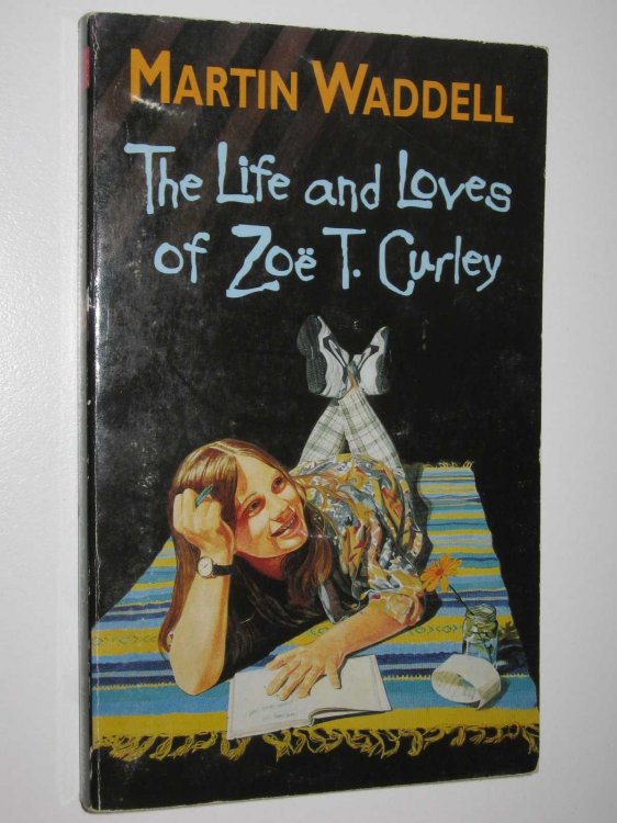 The Life and Loves of Zoe T. Curley
