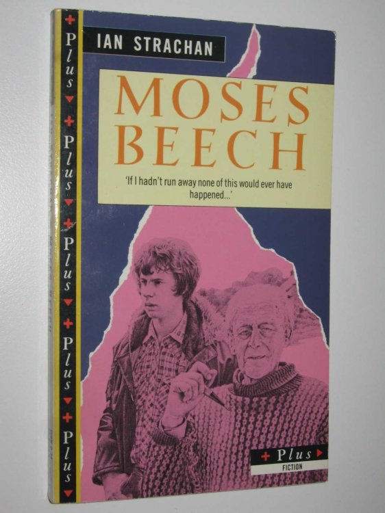 Moses Beech